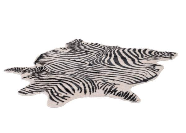 Ковер Rodeo Zebra Vegan 150x200 cm