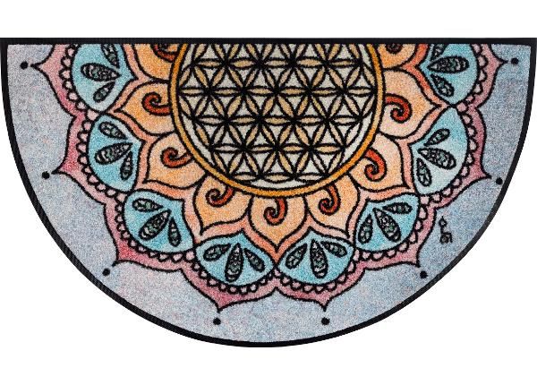 Ковер Round Harmony Pattern 50x85 см
