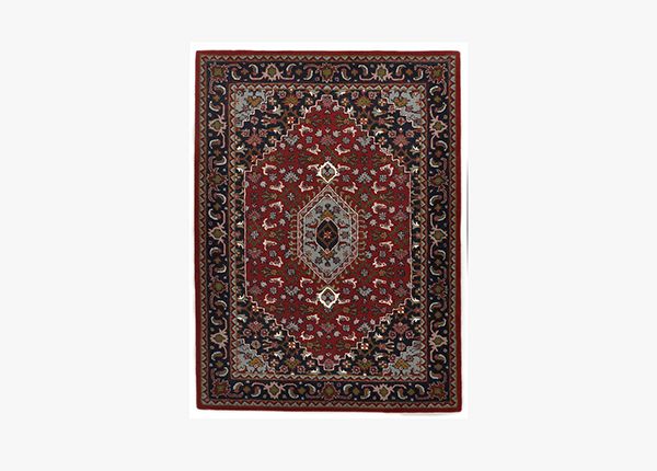 Ковер Royal Persian, 90x160 см красный