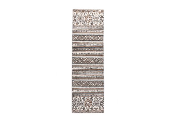 Ковер Royal Schaal, 80x300 см натуральный