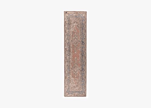 Ковер Tom Tailor Funky Orient Keshan, 75x290 см палисандр