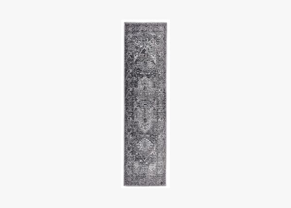 Ковер Tom Tailor Funky Orient Tabriz, 75x290 см серый