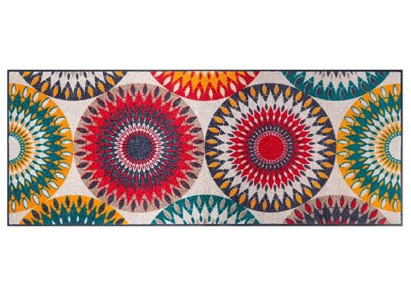 Ковер Whirlwinds 75x190 см