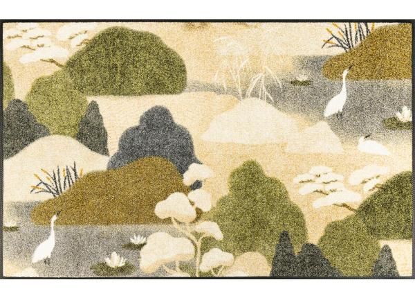 Ковер Zen Flow 75x120 см