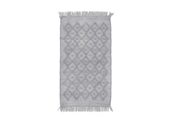 Коврик в ванную комнату Vintage Wash Fring 70x120 см