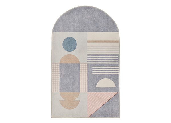 Коврик для ванной Gino Falcone Ariella 50x60 см