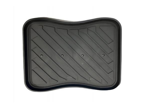 Коврик для обуви 50х38 см