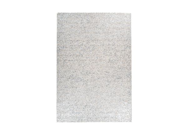 Ковeр из натуральной кожи 200x290 cm