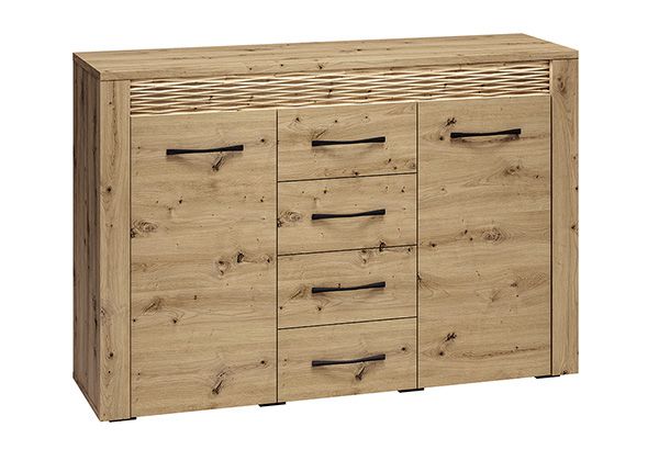 Комод Artis 138 см