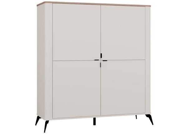 Комод Castello 125 см