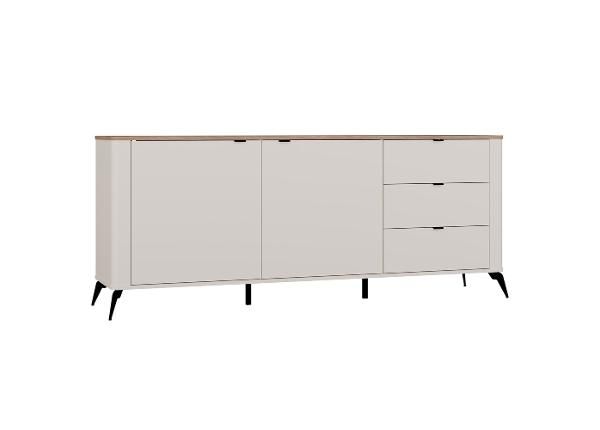 Комод Castello 183 см