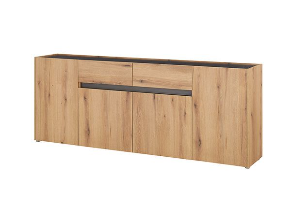 Комод City 224 см