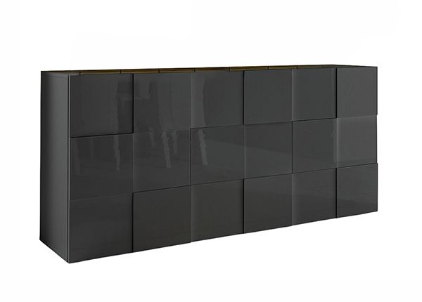 Комод Dama 181 см