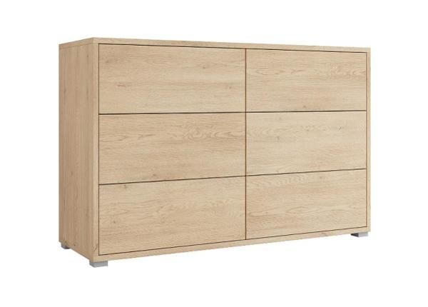 Комод Gesita 120 см