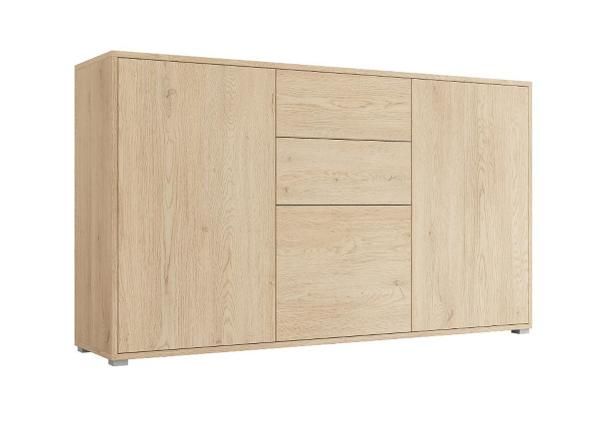 Комод Gesita 141 см