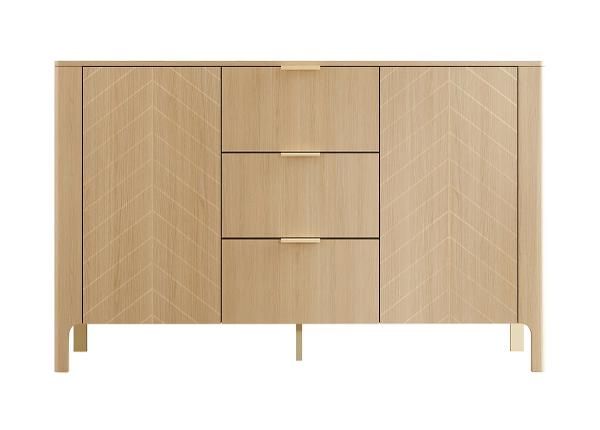 Комод Malumi 154 см