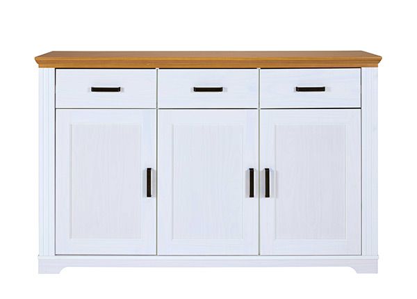 Комод Maluno 166 см