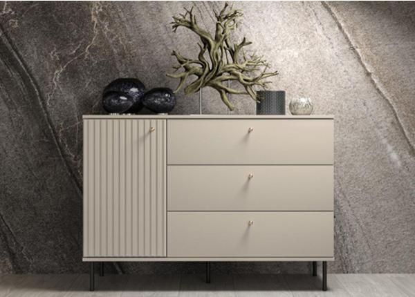 Комод Melanie 120 cm