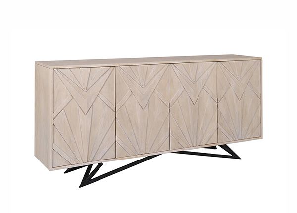 Комод Metropolitan