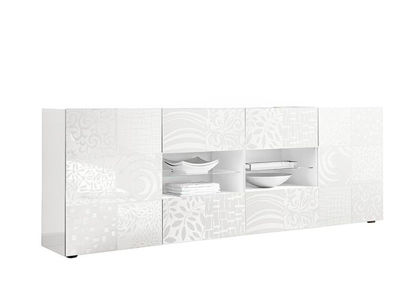 Комод Miro 241 см