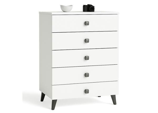 Комод Mobi 60 см