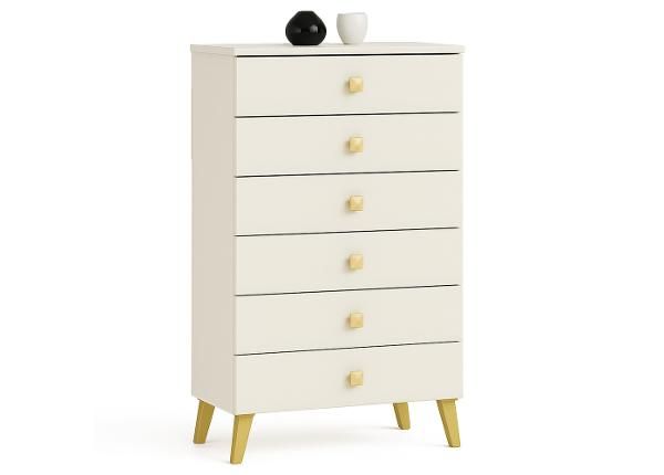 Комод Mobi 60 см