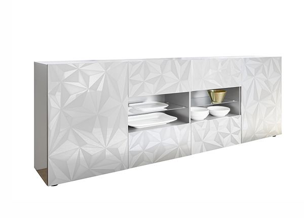 Комод Prisma 241 см