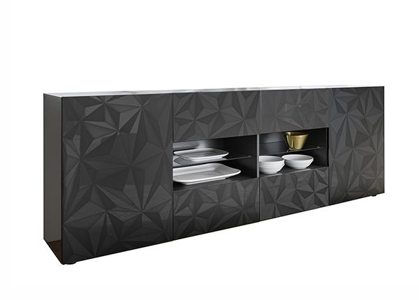 Комод Prisma 241 см