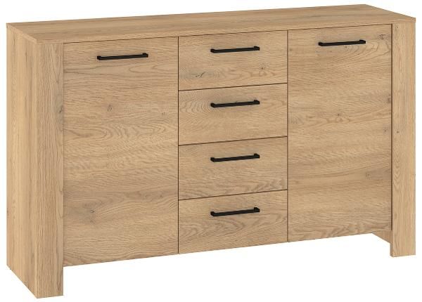 Комод Slide 140 см