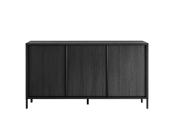 Комод Steel 156 см