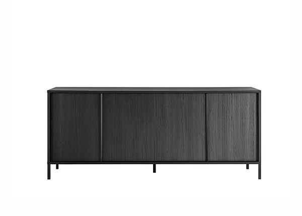 Комод Steel