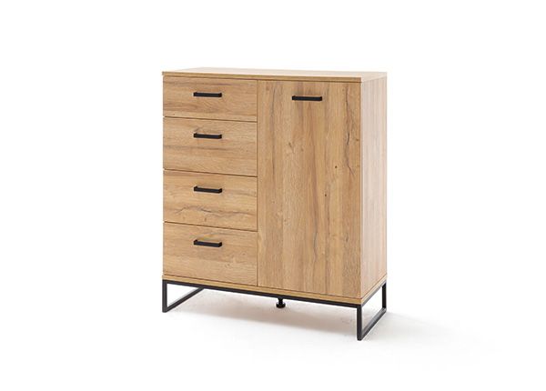 Комод Toledo 101 см