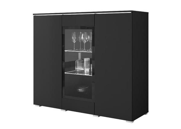 Комод Vera 120 см + LED