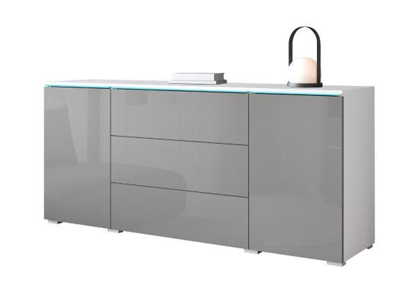 Комод Vera 150 см + LED