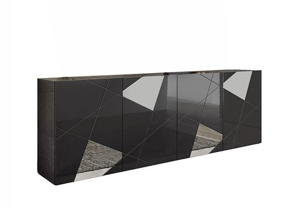 Комод Vittoria 241 см