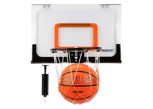 Комплект баскетбольной корзины Mini Avento