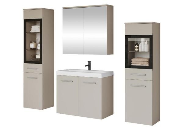 Комплект в ванную комнату Madrit II