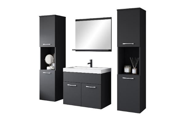 Комплект в ванную комнату Montreal XL