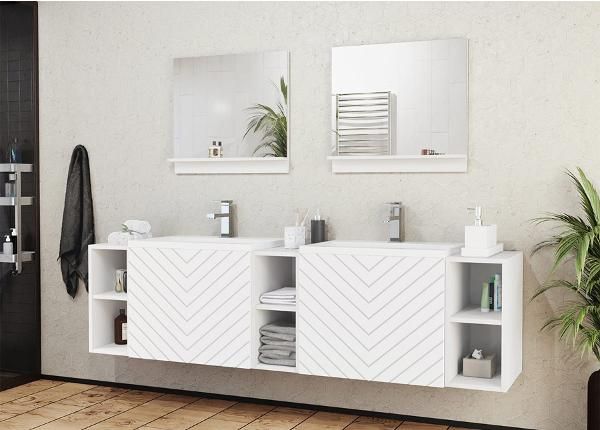 Комплект в ванную комнату Nexso IV