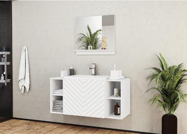 Комплект в ванную комнату Nexso IX