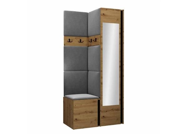 Комплект в прихожую Orion XXV