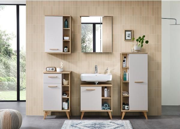 Комплект для ванной 966