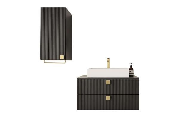 Комплект для ванной Gariano + раковина