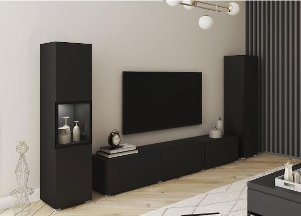 Комплект для гостиной Berlin III + LED