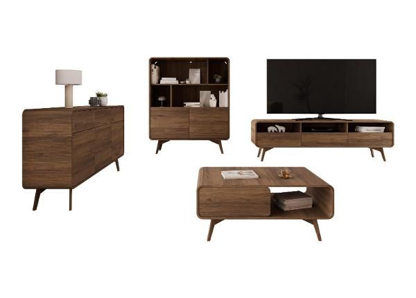 Комплект для гостиной Helion II