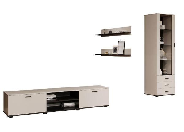 Комплект для гостиной Soho I + LED