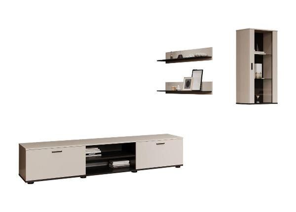 Комплект для гостиной Soho V + LED