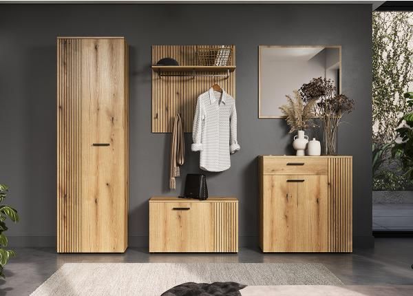 Комплект для прихожей Pure Bliss