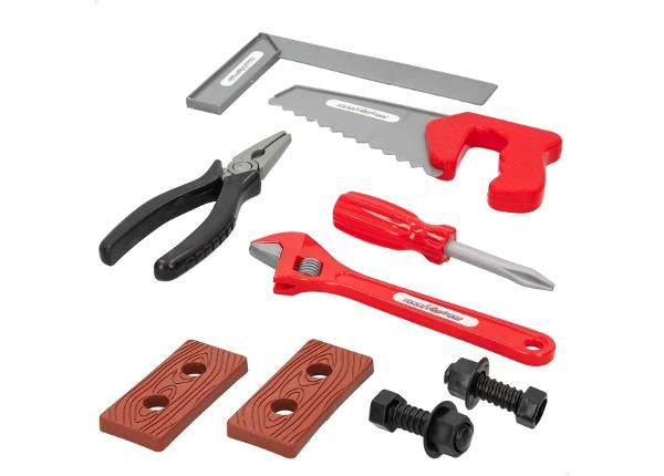 Комплект инструментов My Tools Cb Toys 11 частей