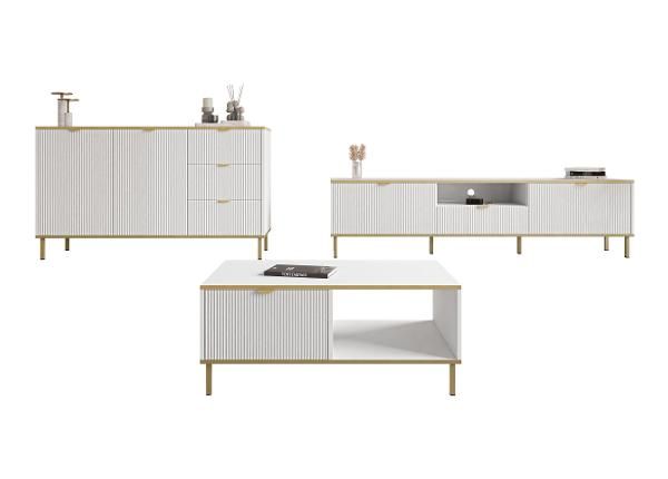 Комплект мебели для гостиной Wera